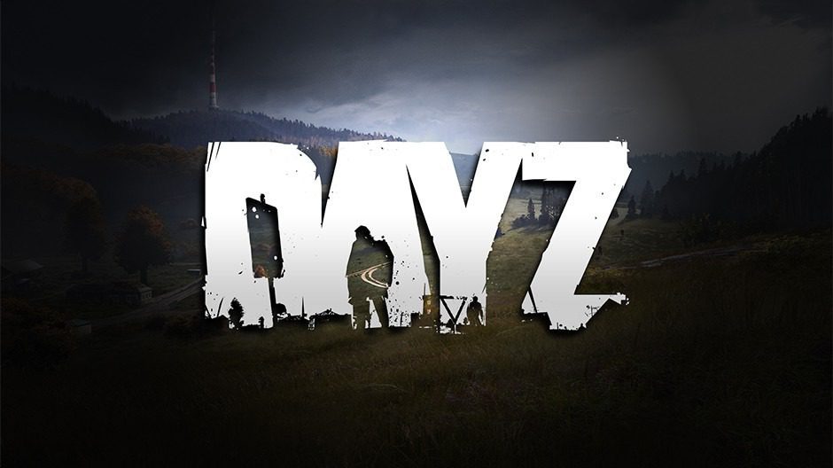 DayZ-Logo