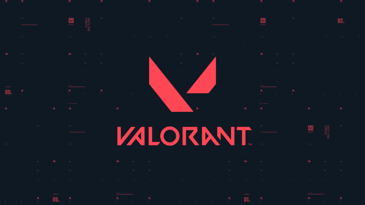 Valorant-Logo
