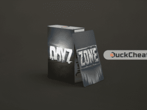 DayZ Zone 天卡