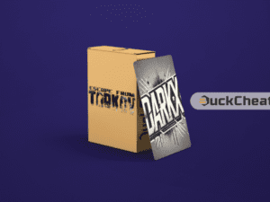 逃離塔科夫 DarkX 天卡