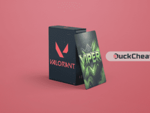 特戰英豪 Viper 天卡